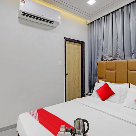 Hotel O Royal Orbit Surate Exterior foto